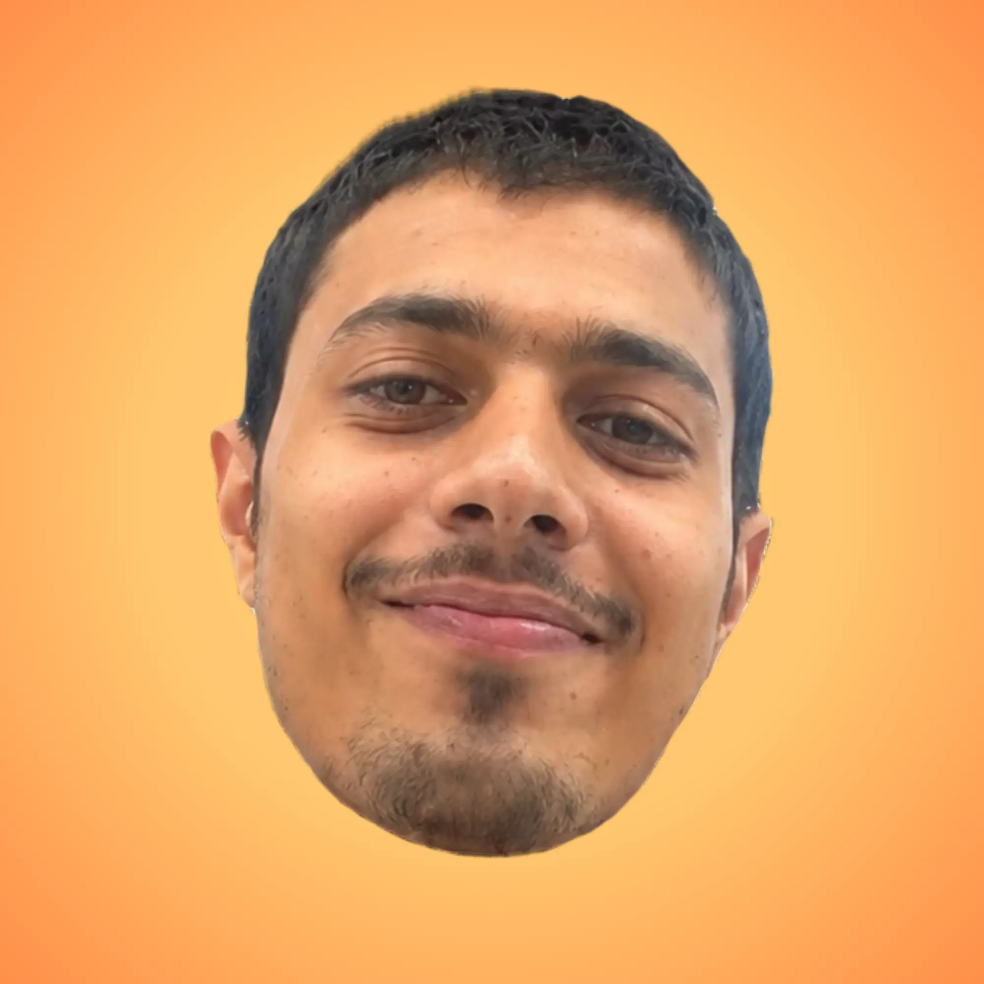 Picture of Pranav